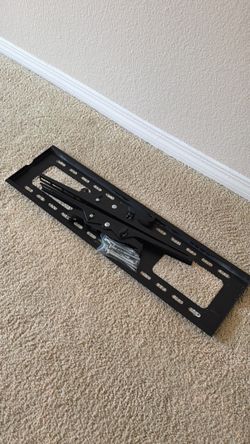 Medium size TV mount