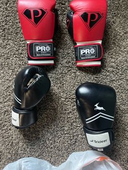 Gloves