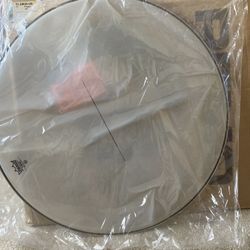 New Remo 29" Timpani Standard-Hazy Head