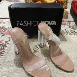 Women Heels