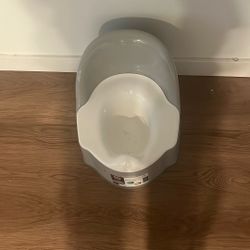 Potty Chair 