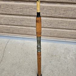 6'0 South Bend Fishing Rod