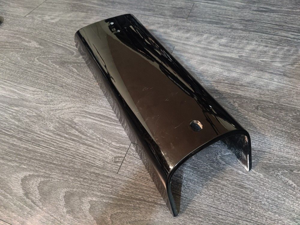 Onyx RCR Battery Black Lid Cover