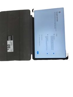 Samsung Sm-p610__galaxy Tab S6 Lite Black Tablet