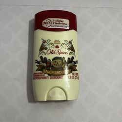 old spice deodorant snickerdudel 73 g 