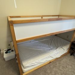 IKEA Bunk Bed