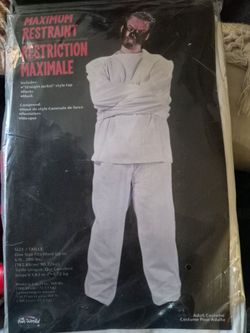 Halloween costumes