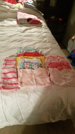 Baby clothes size 9m,9-12m,12-18m