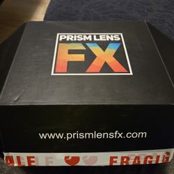 Prism Lens Fx