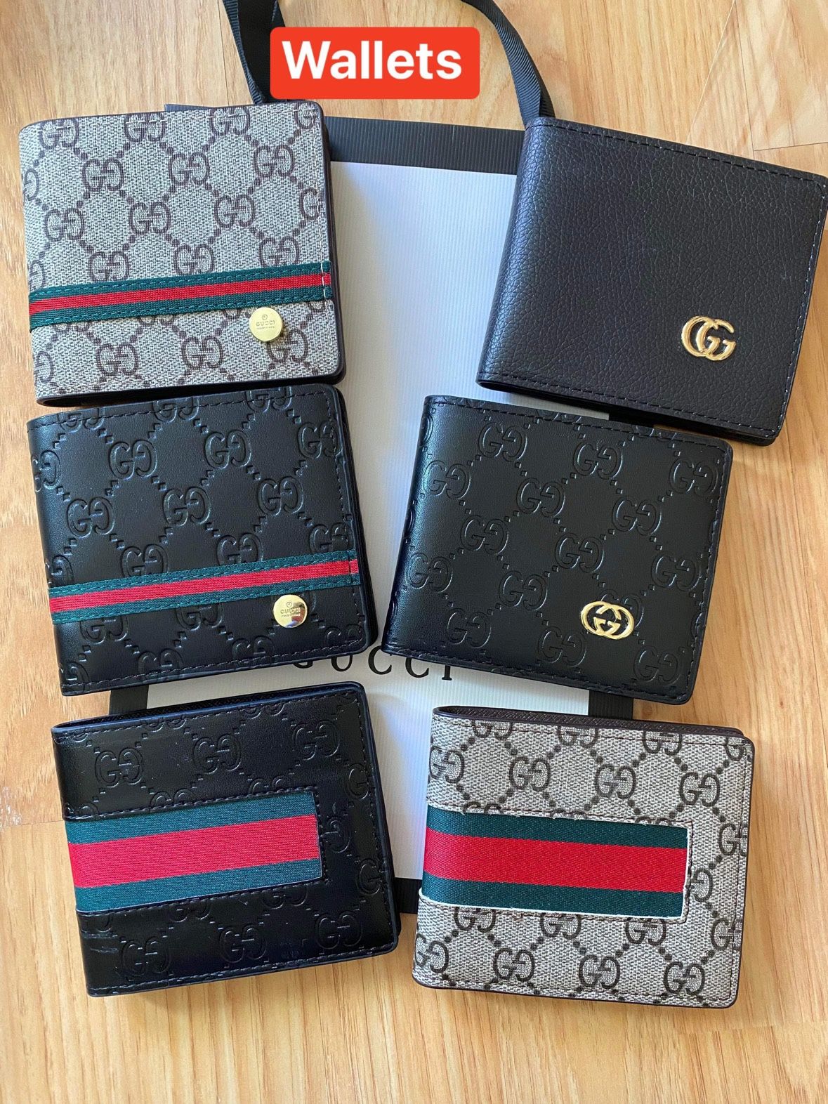 Wallet