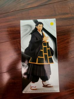 Jujutsu Kaisen "Geto" Figure