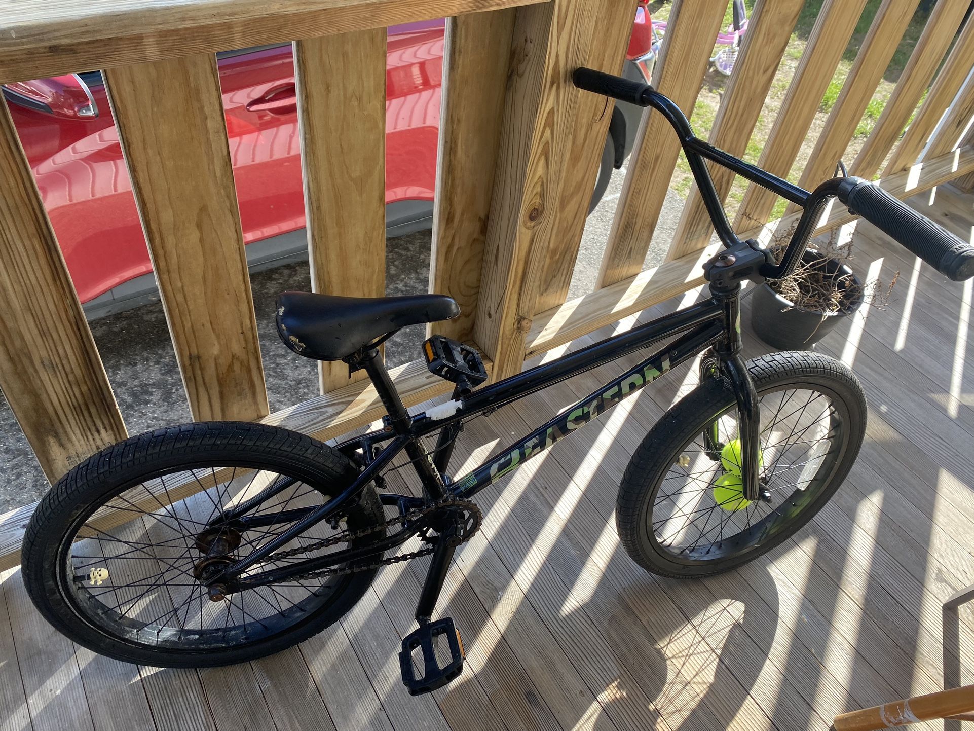 Eastern Bmx Ready To Ride