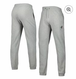 New Mexico Gray Pants XXL