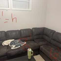 Couch For Sale