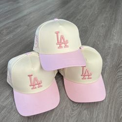 Hello Kitty Dodger Hat