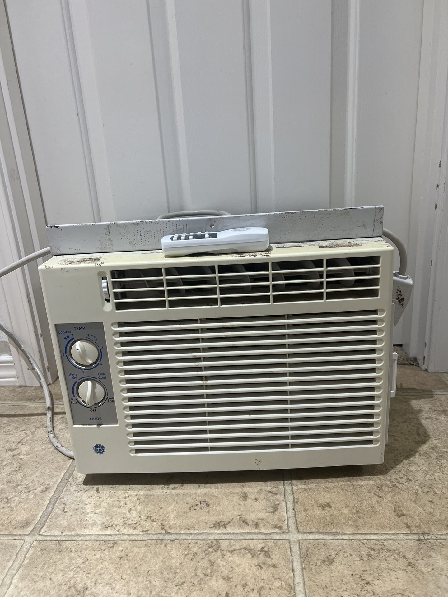 Window Ac