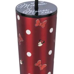 Minnie Mouse Disney Starbucks Tumblr