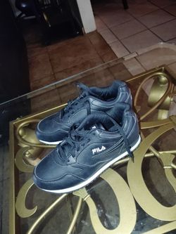 FILA Shoes