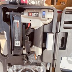 Porter-Cable 23-Gauge 1-3/8 in. Pin Nailer