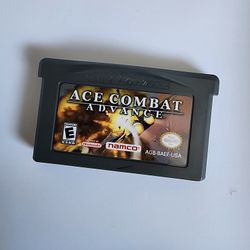 Ace Combat
