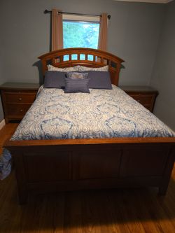 comforter set