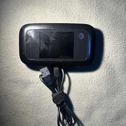 Mobile WiFi Hotspot - ZTE 