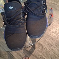 Brand New Adidas Gym Shoes
