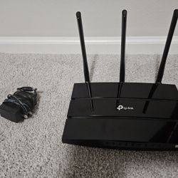Tp Link Wifi Router