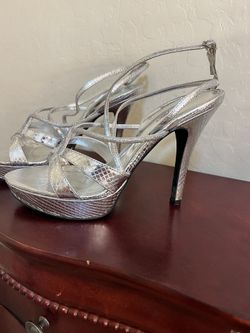 Silver Heels 