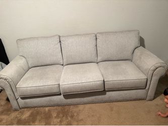 Keelex grey Sofa
