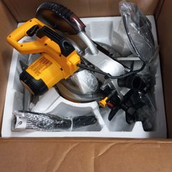 Dewalt Miter Saw