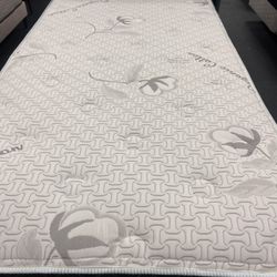Twin Mattress 