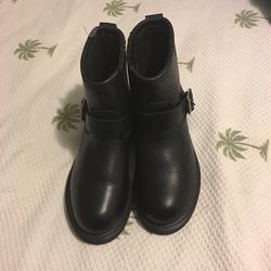 Harley-Davidson boots