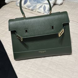 Ted Blake Bag