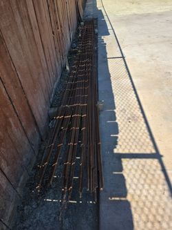 Rebar