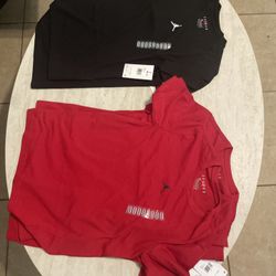 Jordan Shirts