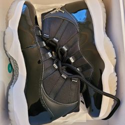 Jordan 11 Jubilee Size 10