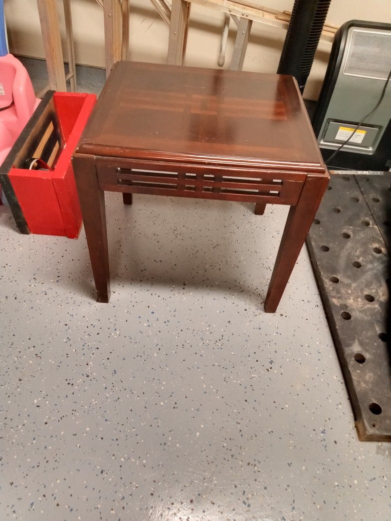 Side Table