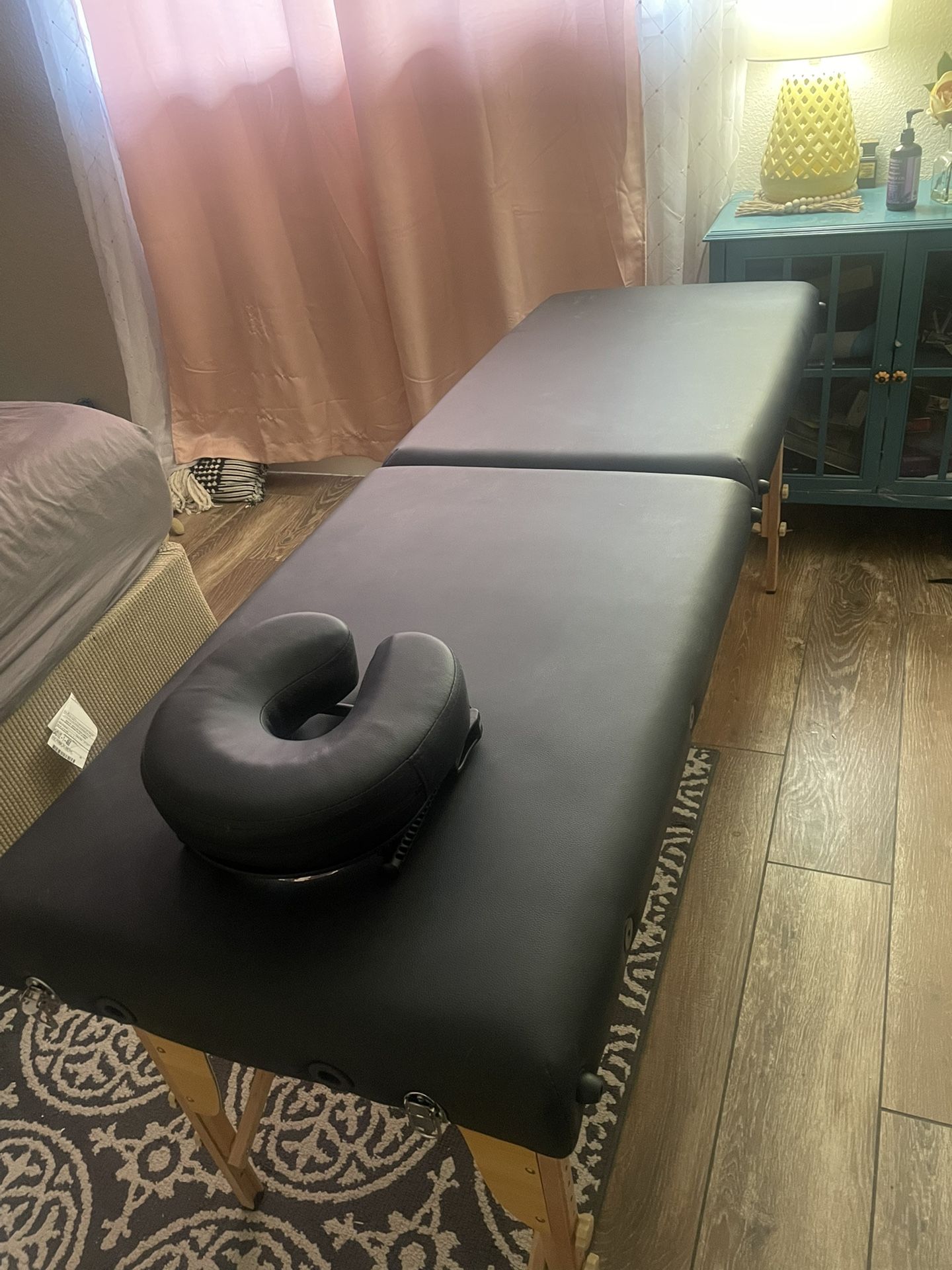 Professional Massage Table Brand New