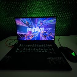 Razer Blade 15 