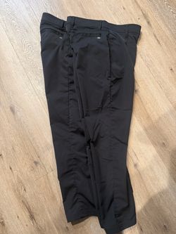 Tech Pants