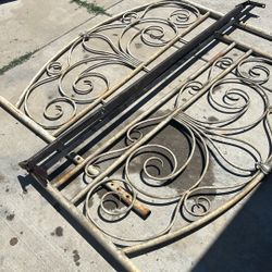 Bed Frame Free