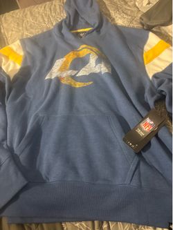 Rams Hoodies/Tops Official NFL