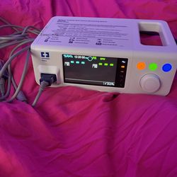 Nellcor Bedside SpO2 Patient Monitoring System
