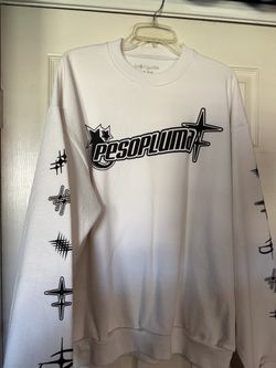 Peso Pluma Crewneck