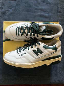 Ald 550 new balance size 10.5