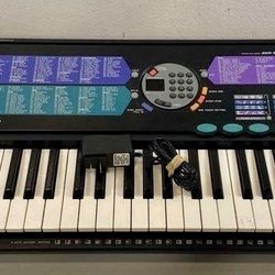 Yamaha PSR-185 Keyboard 61-Key Digital Keyboard  