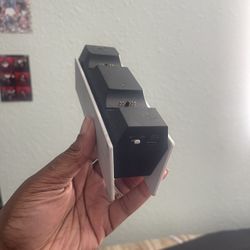 PS5 Charging deck for 2 controllers 