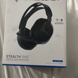 Turtle Beach Gaming Headphones 