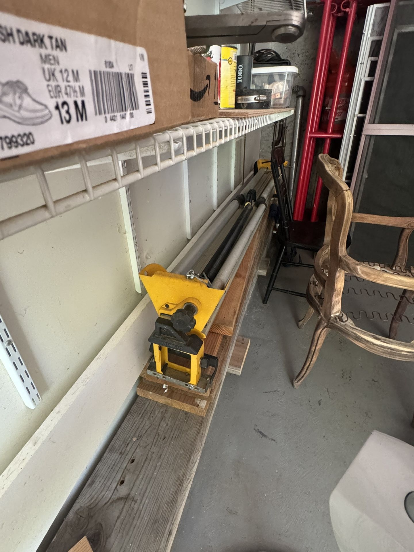 DEWALT Heavy Duty Miter Saw